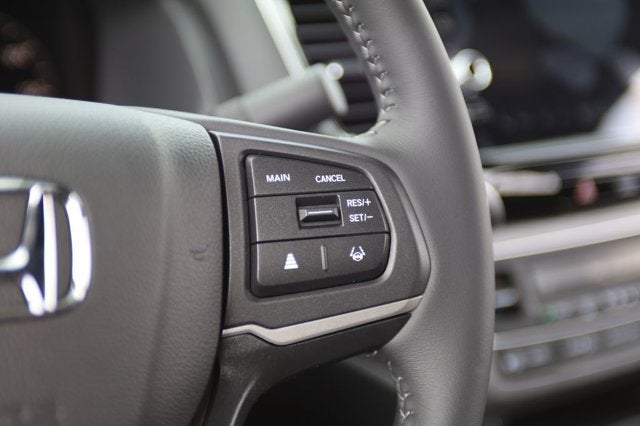 2026 Honda Ridgeline RTL AWD