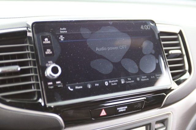 2026 Honda Ridgeline RTL AWD