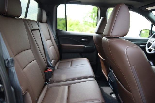 2026 Honda Ridgeline RTL AWD