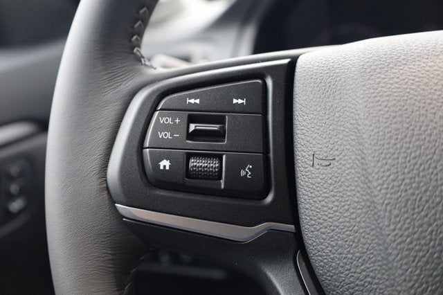 2026 Honda Ridgeline RTL AWD