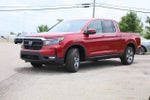 2026 Honda Ridgeline RTL AWD
