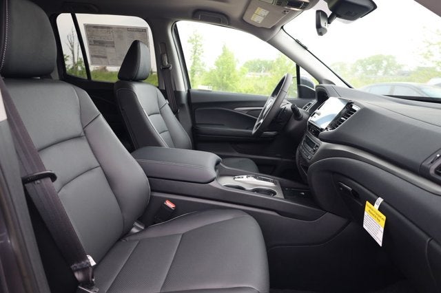 2026 Honda Ridgeline RTL AWD