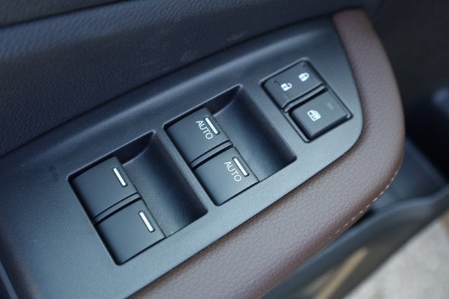 2026 Honda Ridgeline RTL AWD