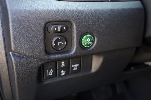 2026 Honda Ridgeline RTL AWD