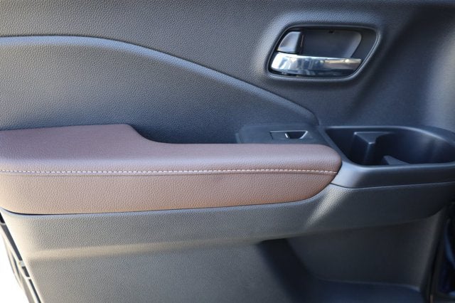 2026 Honda Ridgeline RTL AWD
