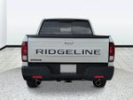 2026 Honda Ridgeline RTL AWD