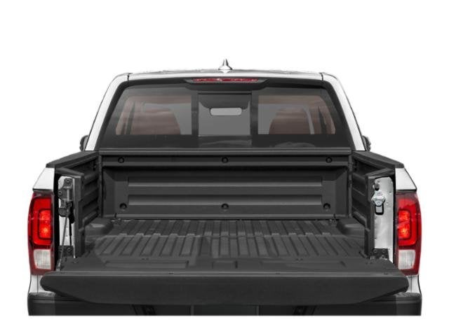 2026 Honda Ridgeline RTL AWD