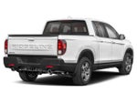 2026 Honda Ridgeline RTL AWD