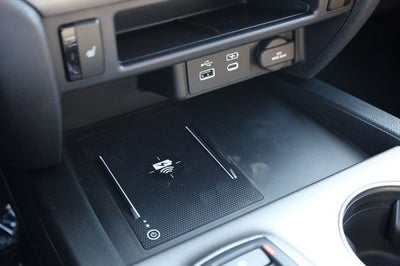 2026 Honda Ridgeline RTL AWD