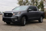2026 Honda Ridgeline RTL AWD
