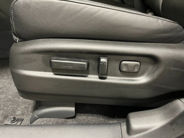 2026 Honda Ridgeline RTL AWD