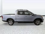 2026 Honda Ridgeline RTL AWD