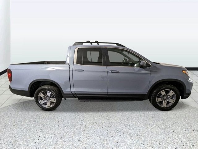 2026 Honda Ridgeline RTL AWD