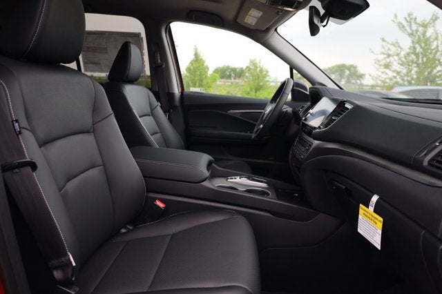 2026 Honda Ridgeline RTL AWD