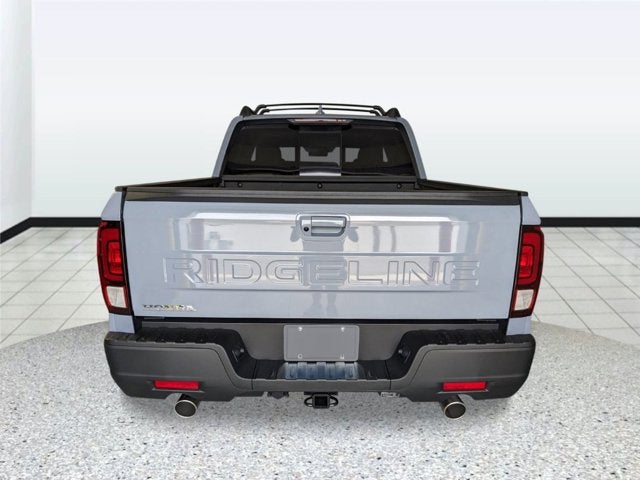 2026 Honda Ridgeline RTL AWD