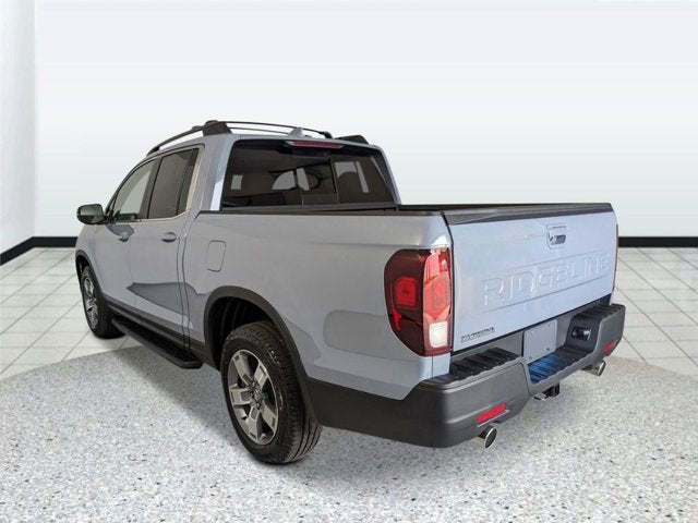 2026 Honda Ridgeline RTL AWD