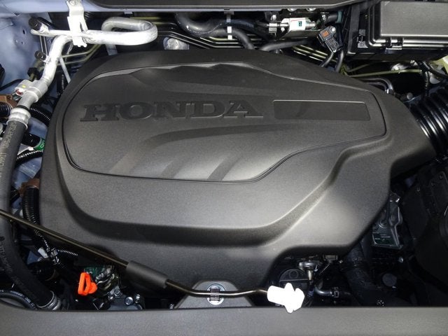 2026 Honda Ridgeline RTL AWD