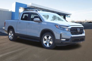 2026 Honda Ridgeline RTL AWD