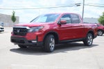 2026 Honda Ridgeline RTL AWD