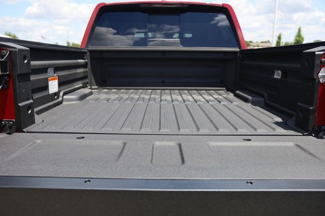 2026 Honda Ridgeline RTL AWD