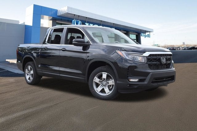 2026 Honda Ridgeline RTL AWD