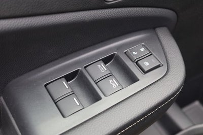 2026 Honda Ridgeline RTL AWD