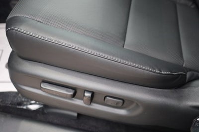 2026 Honda Ridgeline RTL AWD