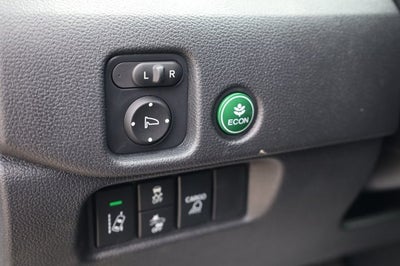 2026 Honda Ridgeline RTL AWD