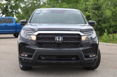 2026 Honda Ridgeline RTL AWD