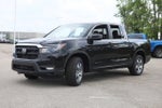 2026 Honda Ridgeline RTL AWD