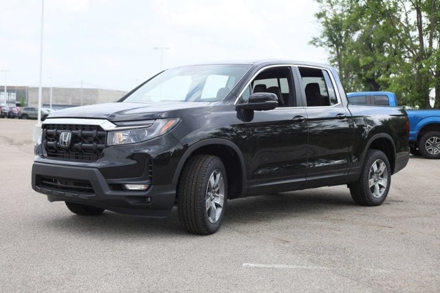 2026 Honda Ridgeline RTL AWD