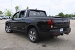 2026 Honda Ridgeline RTL AWD