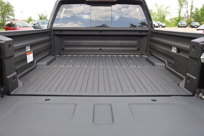 2026 Honda Ridgeline RTL AWD