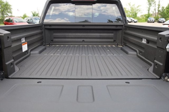 2026 Honda Ridgeline RTL AWD