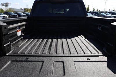 2026 Honda Ridgeline RTL AWD