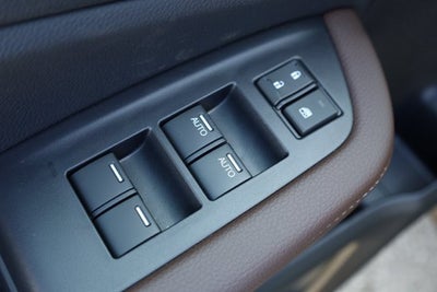 2026 Honda Ridgeline RTL AWD