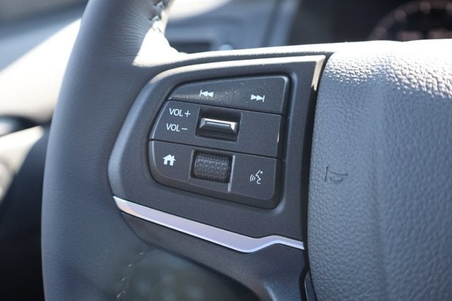 2026 Honda Ridgeline RTL AWD