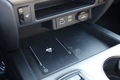 2026 Honda Ridgeline RTL AWD