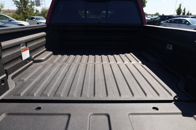 2026 Honda Ridgeline RTL AWD