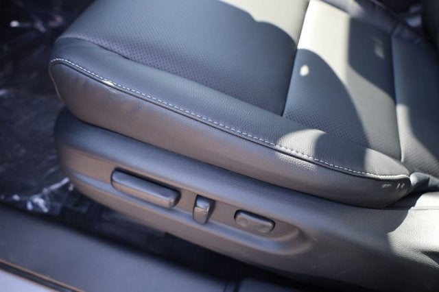 2026 Honda Ridgeline RTL AWD