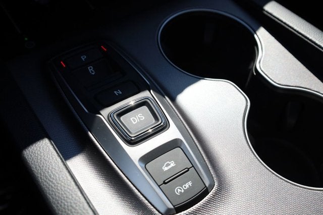 2026 Honda Ridgeline RTL AWD