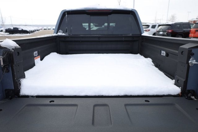 2026 Honda Ridgeline RTL AWD