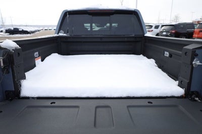 2026 Honda Ridgeline RTL AWD