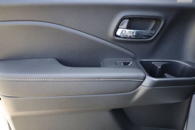 2026 Honda Ridgeline RTL AWD