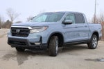 2026 Honda Ridgeline RTL AWD