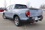 2026 Honda Ridgeline RTL AWD