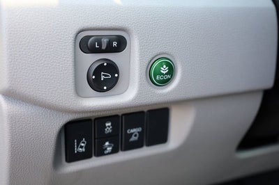 2026 Honda Ridgeline RTL AWD