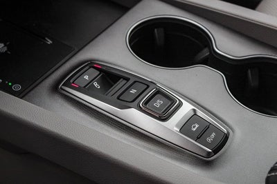 2026 Honda Ridgeline RTL AWD