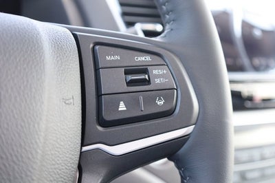 2026 Honda Ridgeline RTL AWD