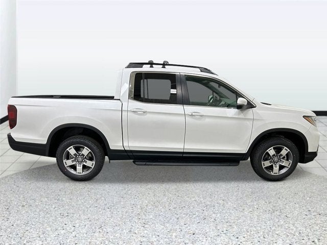 2026 Honda Ridgeline RTL AWD